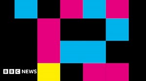 The codes helping visually-impaired people shop