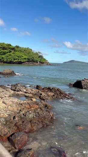 Brazilian Beaches. Balneário Camboriú, Santa Catarina, Brasil.