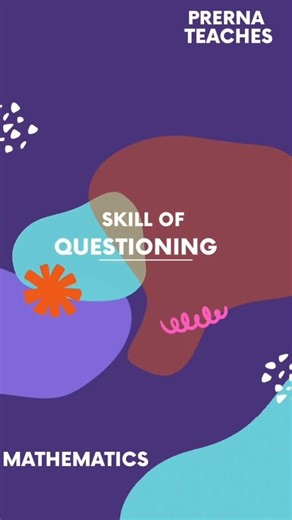 Skill of questioning- micro teaching lesson of mathematics practical of BEd 2nd year #lessonplan