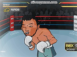 Boxing Live - Play Now on Y8.com