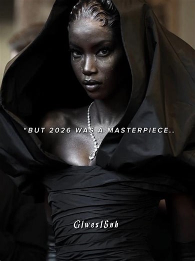 ​"Anok Yai: From Golden Icon to the Black Madonna! ✨#supermodel #fashion #shorts #metgala