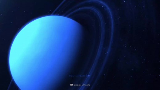 Exploring Neptun Vibes: A Journey Through Space