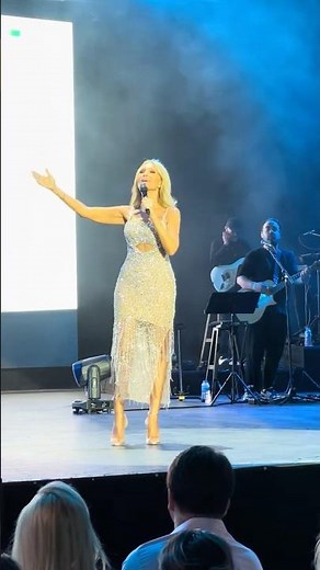 Natasa Theodoridou – As' Ta Ola Ki Ela | LIVE Harbiye 2026 | Greek Music