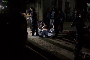 'Tokhang' -- the name for PH police's anti-drug operations -- chosen as Filipino word of the year | Coconuts