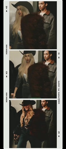 The Queen was at the Louis Vuitton show, so you know I had to bring her into The Sims. Recreating Beyoncé's PFW look. ✨ #beyonce #pfw #louisvuitton #pharrellwilliams #cowboycarter #thesims4 #simstok #ts4cc #beyoncesim #gangstasims #spaghettii