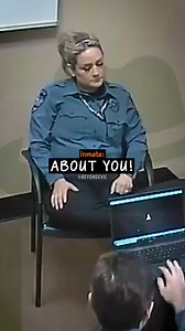 Cop Dates Inmate! | Beyond Evil