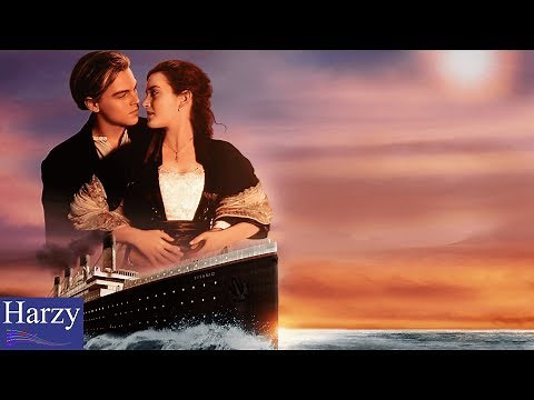 My Heart Will Go On from Titanic (Piano Cover) [1 Hour Version]