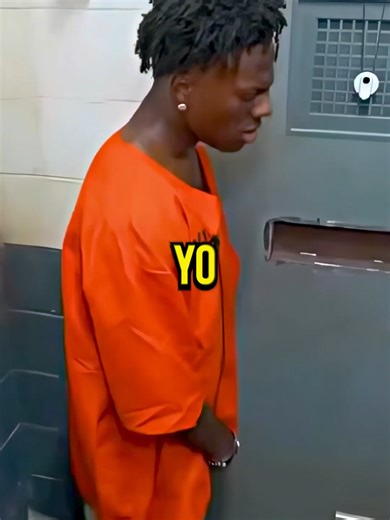 iShowSpeed vs MrBeast: The Prison Showdown