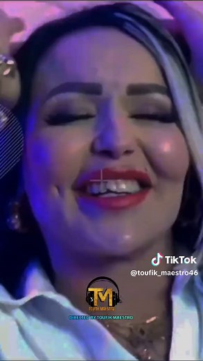 Cheba Chinou 3andeh Dorso Chbab: Trending TikTok Music 2024