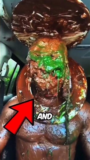 Toilet Water Under Microscope 🚽🔬