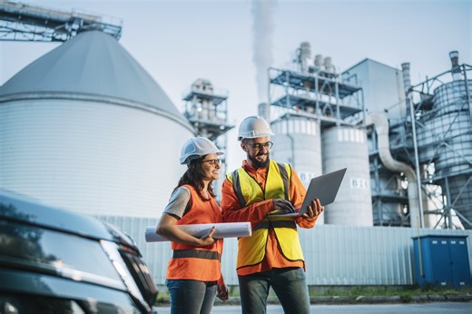 Accelerate your capital projects: The benefits of integrated program planning & execution - Energy & Utilities