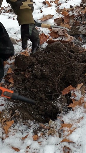 Nice 1930s Cracker Jack Token! #metaldetecting #shorts