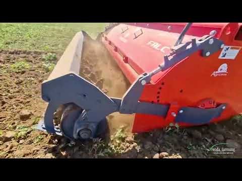 Bobland - Rotary Chisel