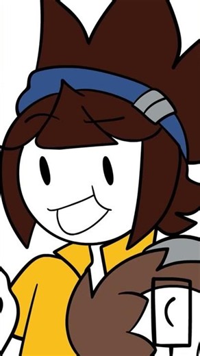Jaiden Animations: The Darkest Pokemon game youve never played #shorts