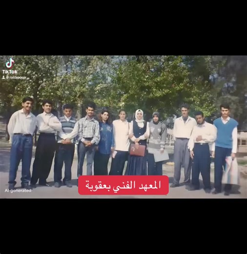 Technical Institute of Baqubah: Departments Overview