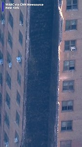 98K views · 618 reactions | Video shows the aftermath of a partial high-rise apartment building collapse in New York City. | Action News 5 | Facebook