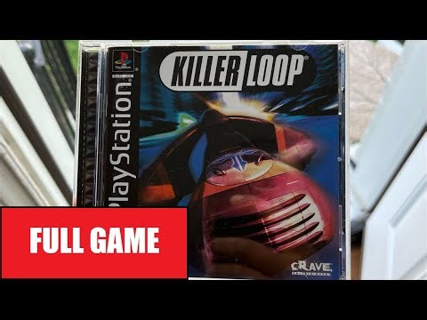 Killer Loop [Full Game | No Commentary] PC