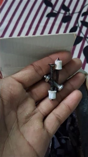 Mini Tractor Parts Build Step-by-Step DIY Guide #shortfeed #short #tractor