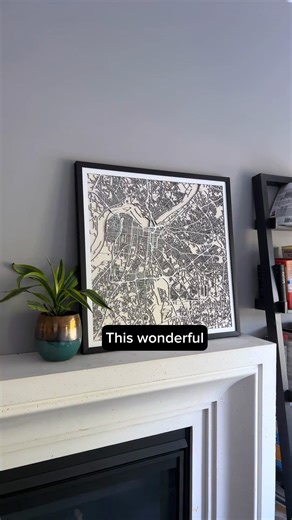 Celebrate Louisville in a whole new way. Our wooden maps capture every street and neighborhood with stunning detail — a keepsake for anyone who has called this city home or carries memories of its streets. Whether you live here now, grew up near Cherokee Park, or long to wander Bardstown Road again, this map brings Louisville back to life. Perfect for your own home or as a heartfelt gift for someone who loves the city as much as you do. Other great cities are also available on our site at street