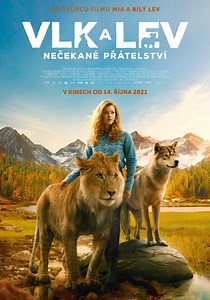 Vlk a lev: Nečekané přátelství: sledovat online