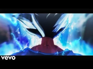 Goku's New Form / Ultra Instinct [Trap Remix]