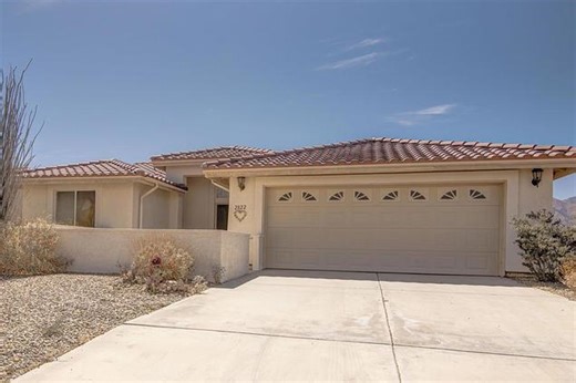 2822 Back Nine Dr, Borrego Springs, CA 92004 | Estately 🧡 | MLS# NDP2604016