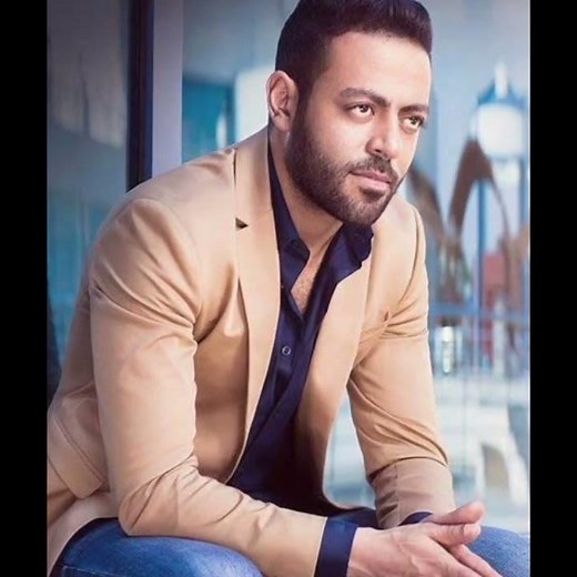URGENT: Tamer Ashour surprises his fans by pulling his new album "Marayet El Hob" from Anghami