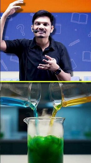 दूध दही कैसे बन जाता है? 🥛 Chemistry का कमाल! #khansir