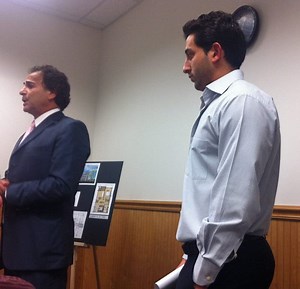 Developer Needs Butler's Help for Complex to 'Survive'