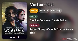 Vortex (serie, 2023)