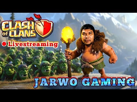 🔴RANKED MODE | JANGAN LUPA NGOPI, OPEN CHECK KHODAM 😂