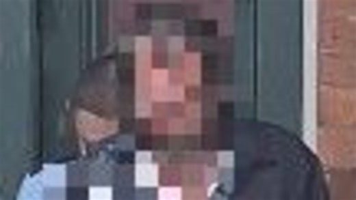 ‘Shame must change sides’: Devastated parent confronts daughter’s abuser