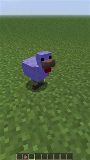 A DIAMOND CHICKEN?! | NO MODS! Minecraft 2.0 #minecraft #nostalgia #2010s #gaming #minecraftmemes