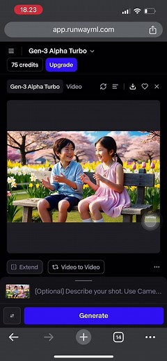 Kumpulan Video Animasi Kartun 3D yang Keren!