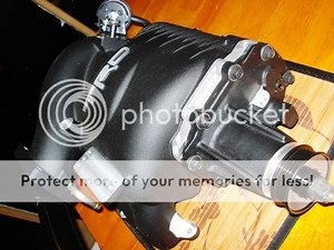 Brand new TOYOTA 3.4 TRD Supercharger, 2.2" pulley...