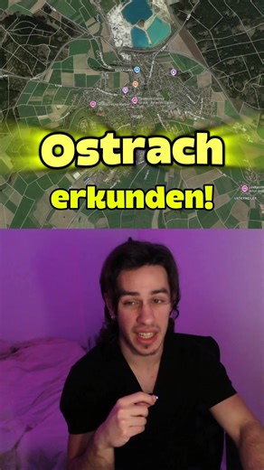 Ostrach liegt im Süden Oberschwabens, zwischen Bodensee, Donau und Allgäu, und ist geprägt von Natur, Geschichte und ländlicher Ruhe. Bekannt ist der Ort durch die historische Schlacht bei Ostrach sowie durch weite Moor- und Auenlandschaften. Rund um Ostrach laden Rad- und Wanderwege, Seen, Wälder und Felder zu entspannten Ausflügen ein. Das Ortszentrum bietet Einkaufsmöglichkeiten, Cafés und ein aktives Vereinsleben. Ostrach ist ideal für alle, die naturnah leben oder dem Alltag entfliehen woll