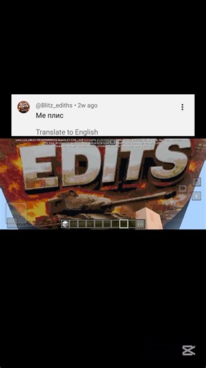 Minecraft amazing pixel art #minecraft