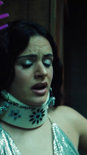 ¿Y si le mandan un detective privado? #Euphoria #series #HBOMax #Rosalía