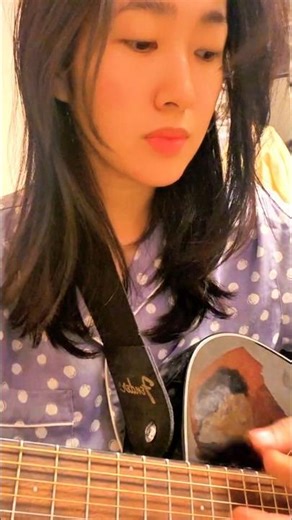 This I promise you | Short acoustic cover #cover #song #shorts #practice #nsync #lovesong