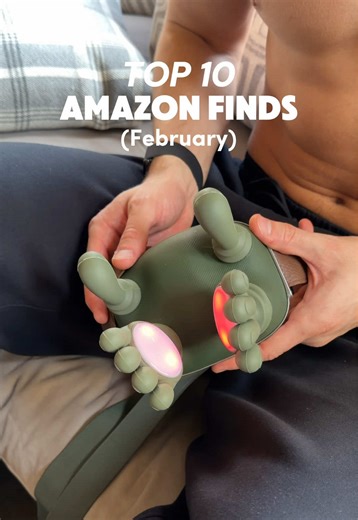 Top Amazon Gadgets You Must Have