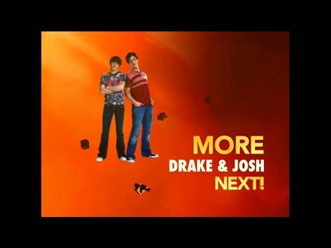 Nicktoons Weekend More Bumpers (Green Screen test)