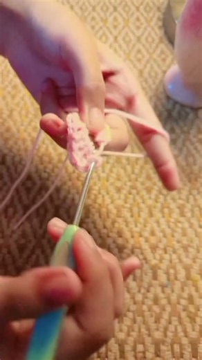 Crochet Heart ❤️ | Easy Heart Crochet Pattern for Beginners | Cute DIY Handmade