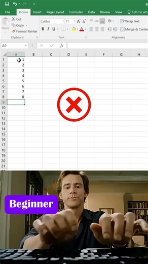 Stop Recording Data Manually 😱📊