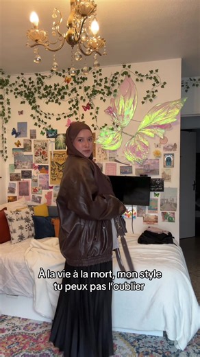 Vidéos de Nachichi 🎀 (@nachida_azg) avec RNBOI X NONO LA GRINT - R N B O I