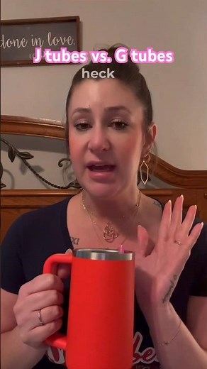 J tubes: Indications & nursing care #nursingstudent #nursingschool