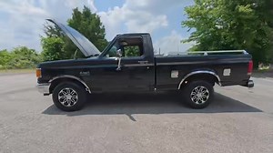 24K views · 235 reactions | Test Drive 1989 Ford F-150 SWB $5,950 Maple Motors #2992 #ford #1989 #trucks #deals | Maple Motors | Facebook