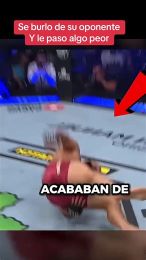 Ufc #ufc #mma #knockout | UFC Knockout