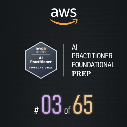 🧪 Better RAG: Chain of Thought! 🧠 Scenario: A pharma AI on Amazon Bedrock fails at complex drug trial comparisons despite having access to 2.3M documents. Challenge: - Reasoning Gap: The model retrieves data but can’t synthesize complex answers. - Goal: Improve multi-document analysis without retraining. Solution: Chain of Thought (CoT) Prompting 🎯 - Logical Steps: Forces the model to ""think out loud"" and break queries into sub-tasks. - Smart Synthesis: Analyzes each source individually bef
