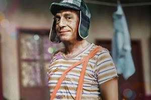 El Chavo del 8 reveló su verdadero nombre en un capítulo de la serie y nadie se dio cuenta