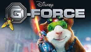 Disney G Force PC Game Dublado Portugues Brasil